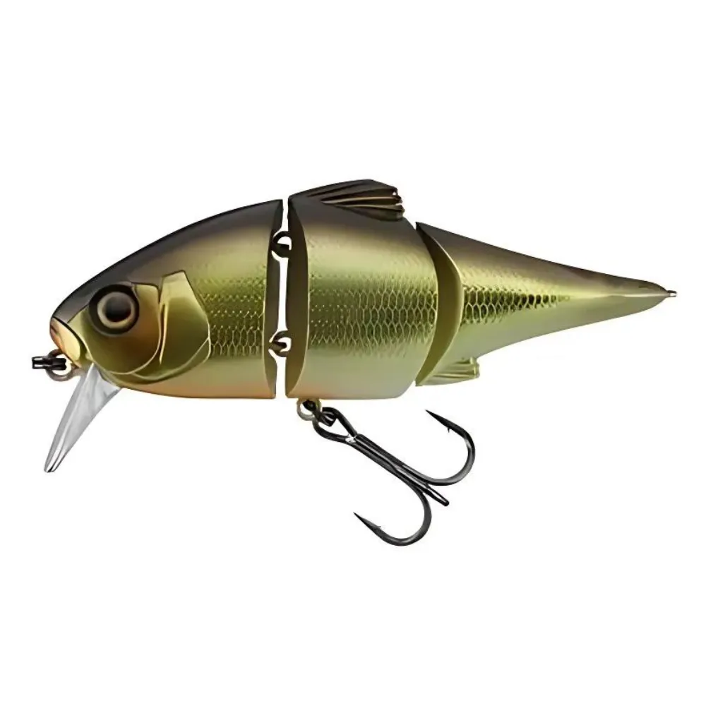 Jackall Swing Mikey 72 Swimbait Lure