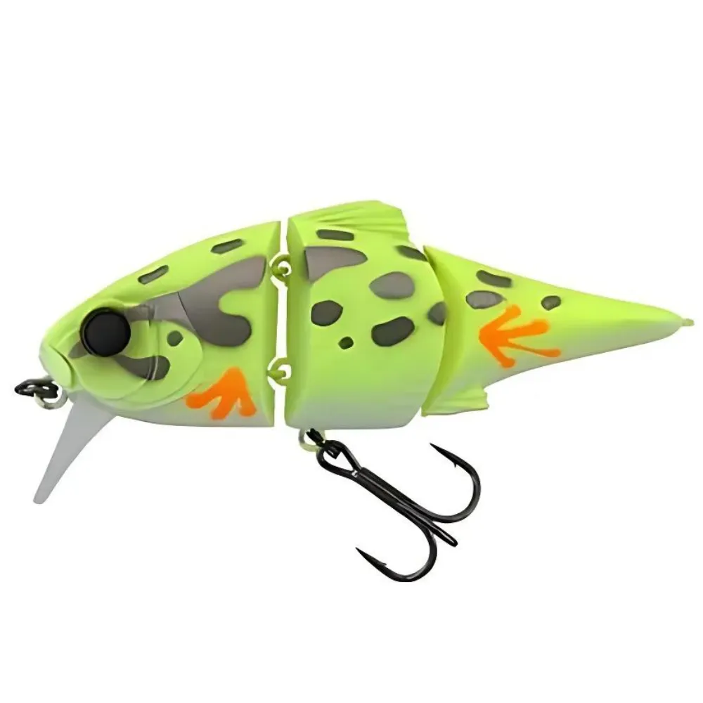 Jackall Swing Mikey 72 Swimbait Lure