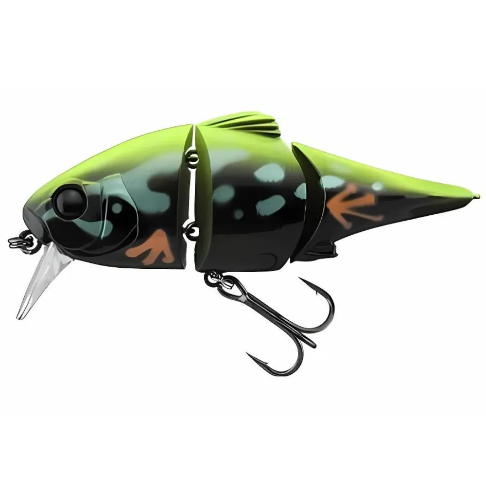 Jackall Swing Mikey 72 Swimbait Lure