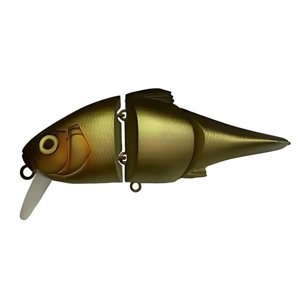 Jackall Swing Mikey 72 Swimbait Lure