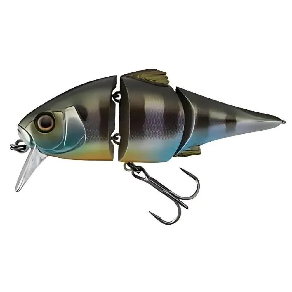 Jackall Swing Mikey 72 Swimbait Lure