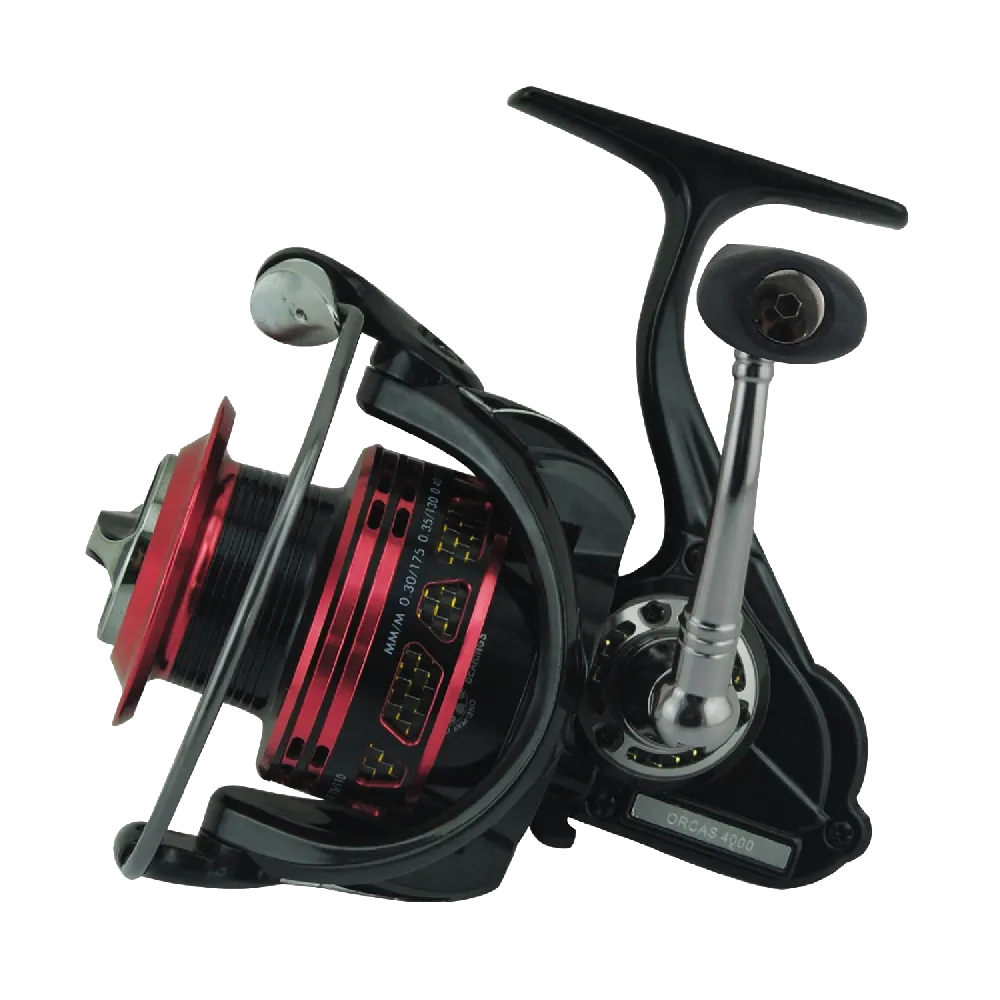 KastKing Royale Low Profile Baitcasting Fishing Reel