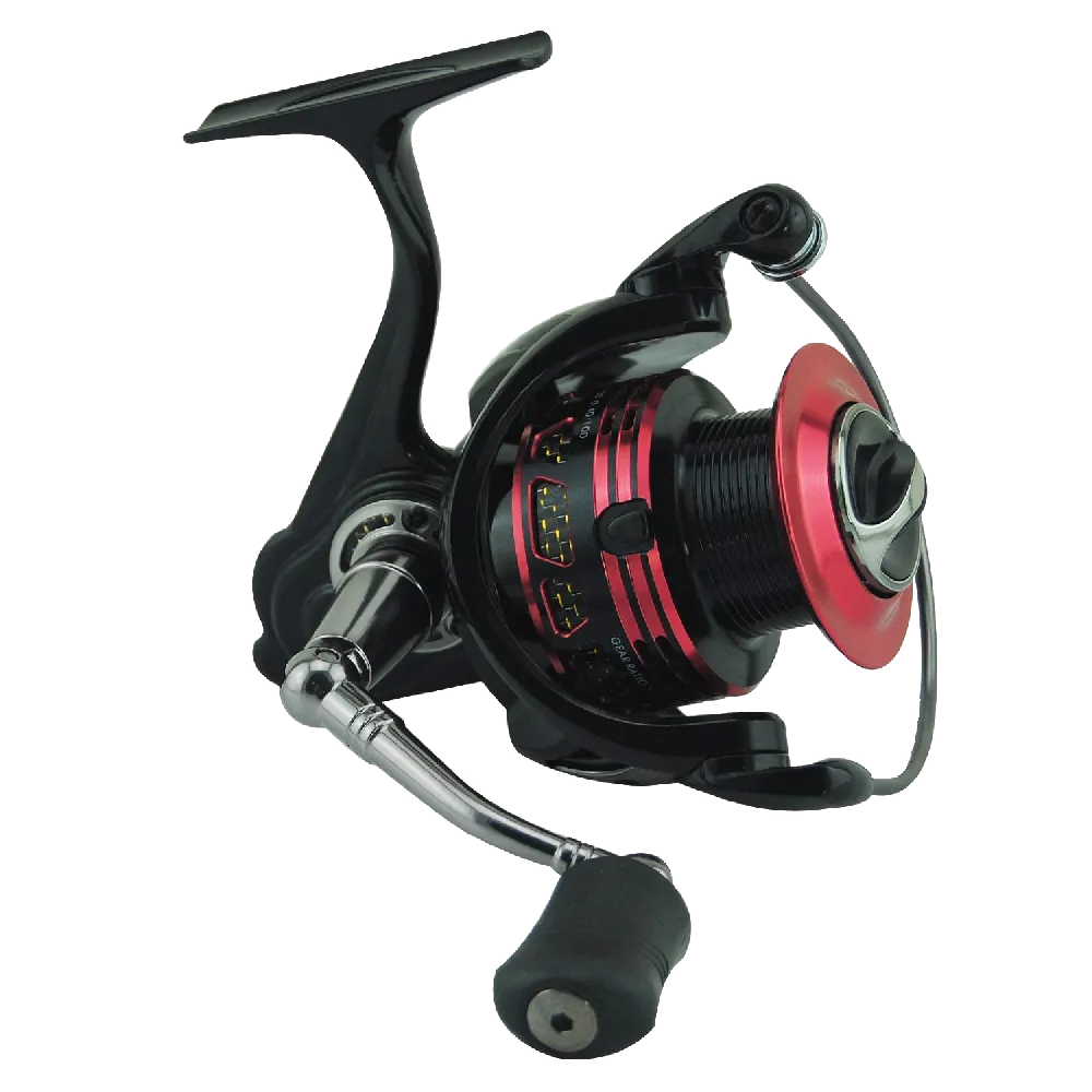 KastKing Royale Low Profile Baitcasting Fishing Reel