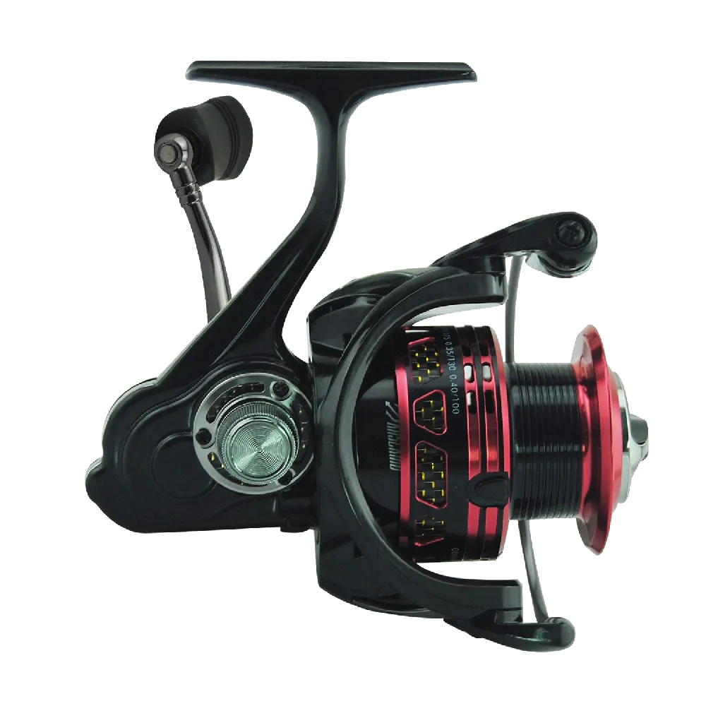 KastKing Royale Low Profile Baitcasting Fishing Reel