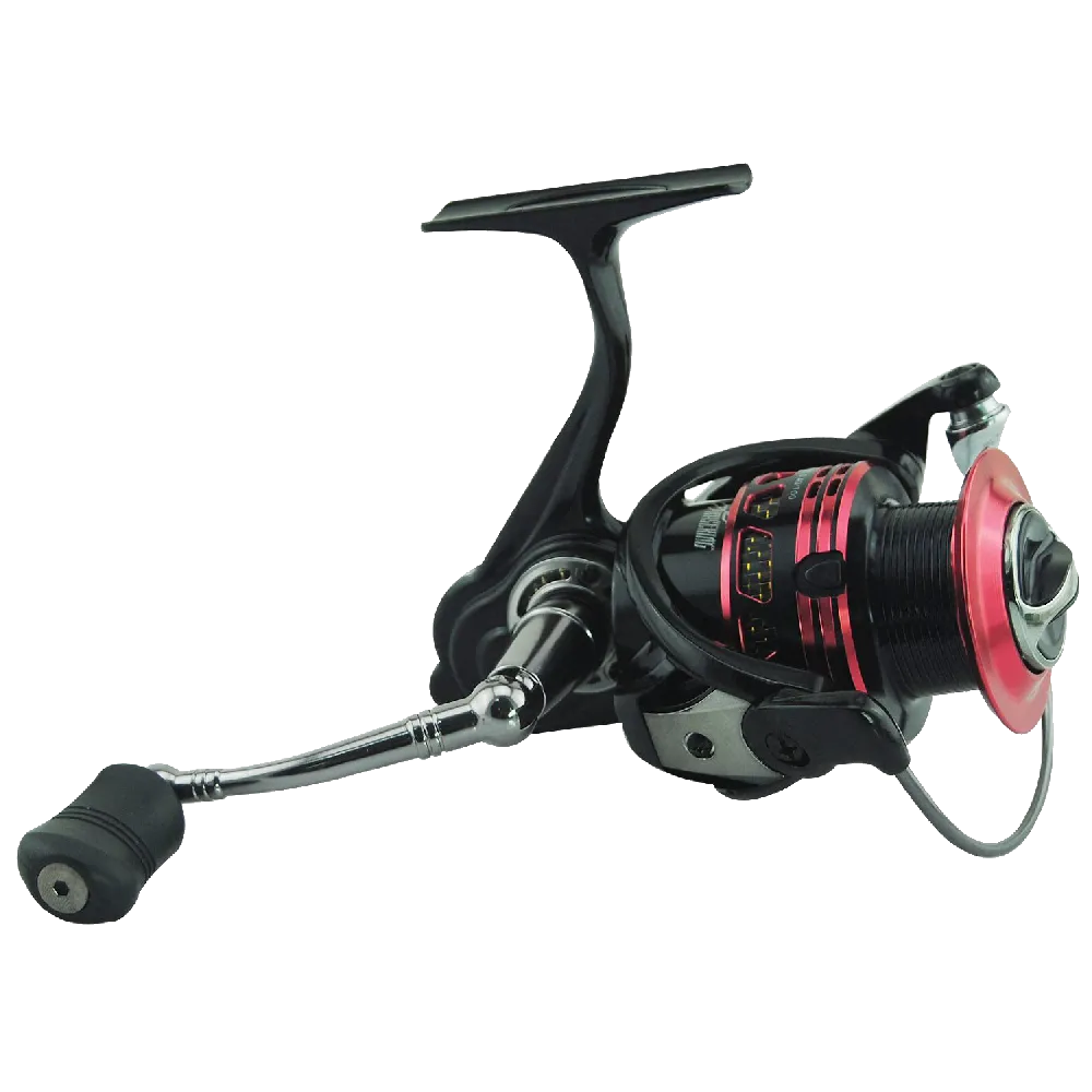 KastKing Royale Low Profile Baitcasting Fishing Reel