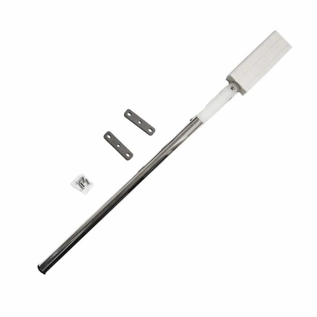 Kayak Trolling Motor Mount Bar