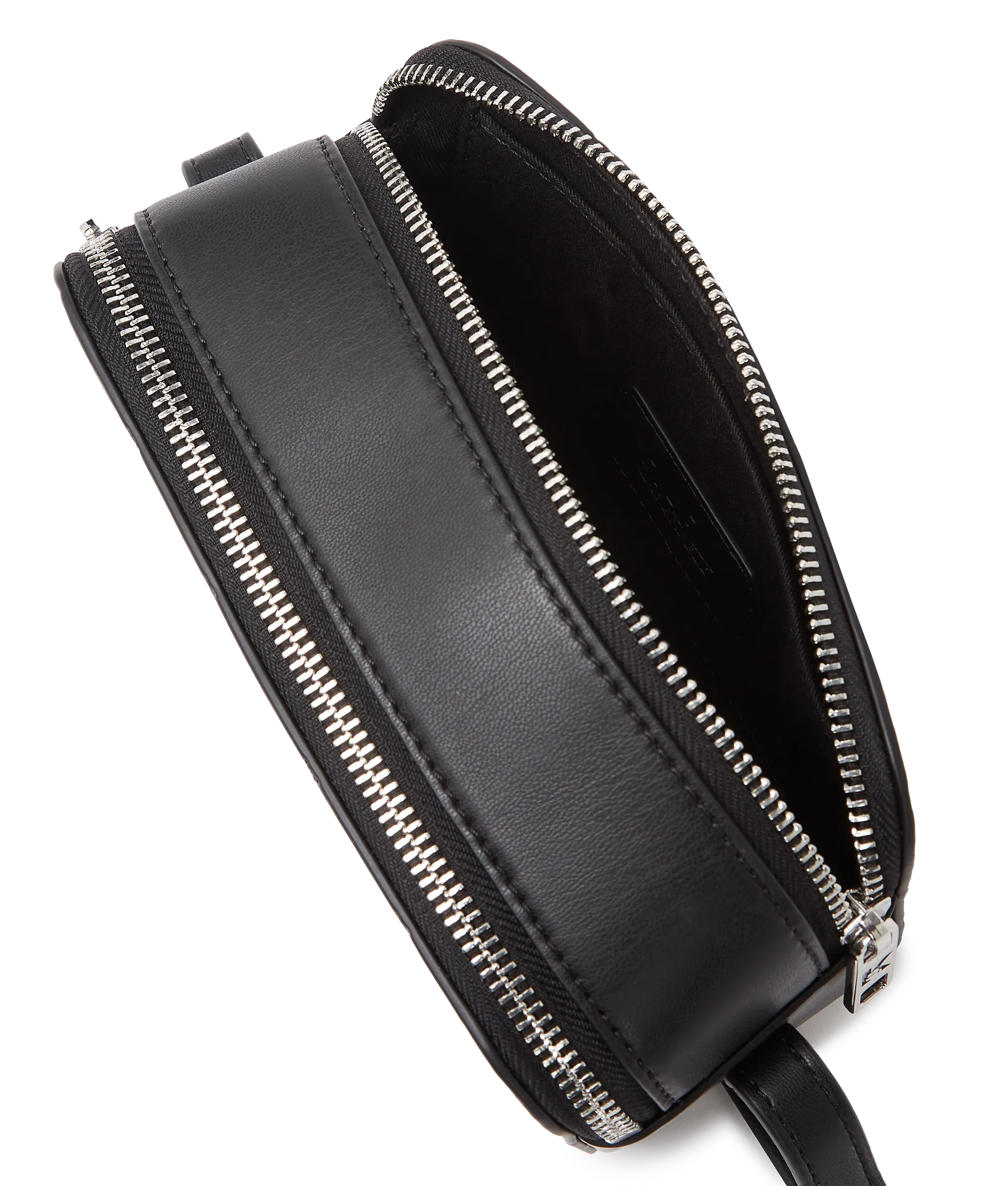K/KOCKTAIL SKETCH CAMERA BAG