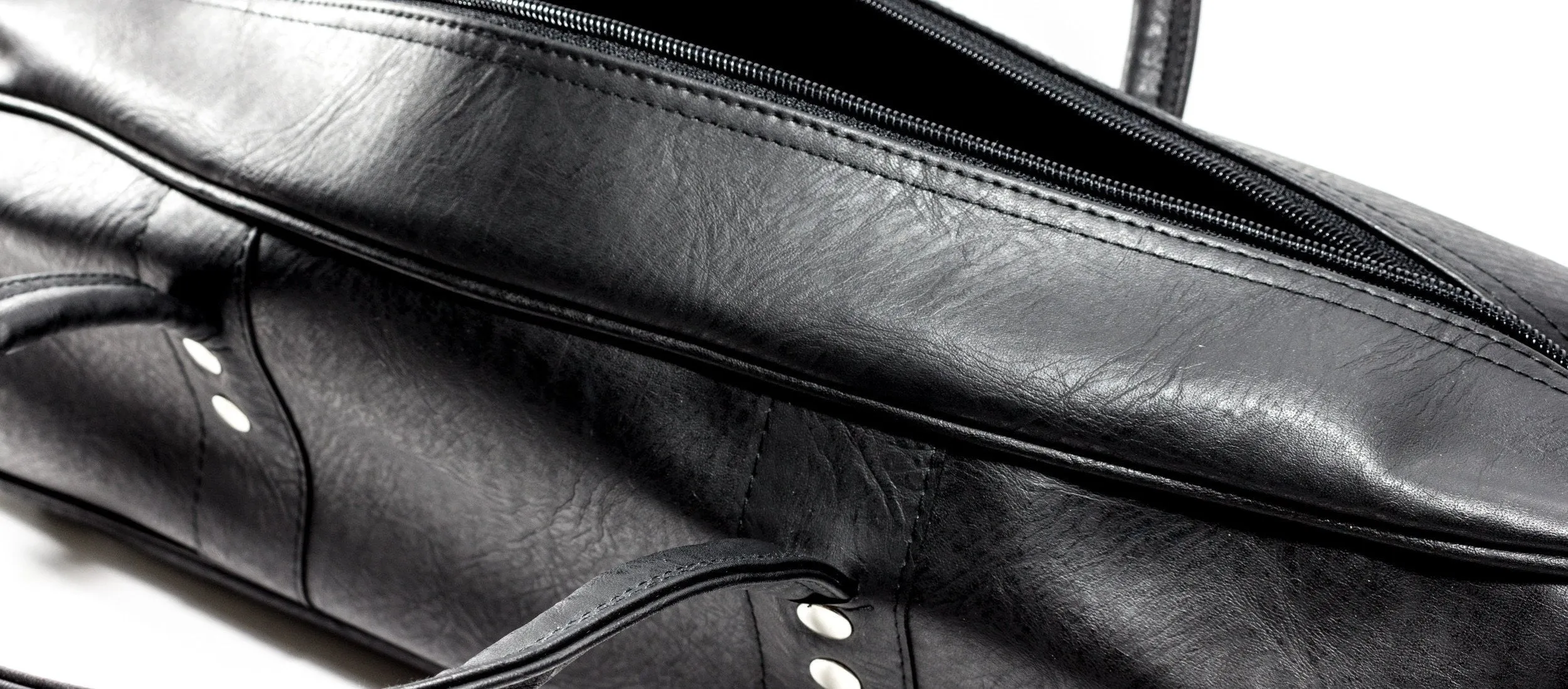 Knife Bag Large Black