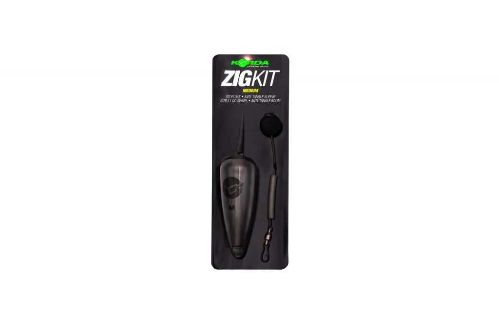 Korda Adjustable Zig Kit Float