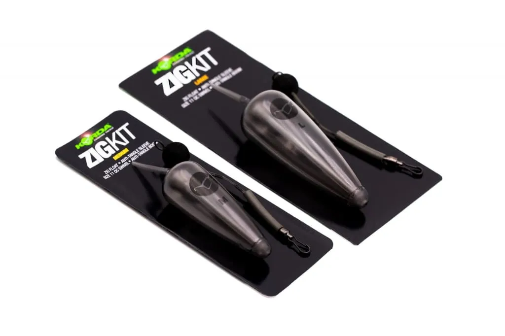 Korda Adjustable Zig Kit Float