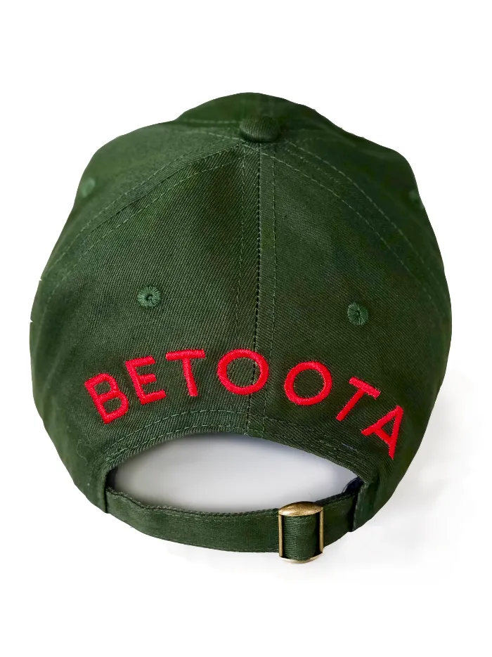 Lake Betoota Fishing Club Cap