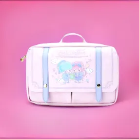 Little Twin Stars Messenger Bag