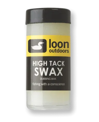 Loon High Tack Swax