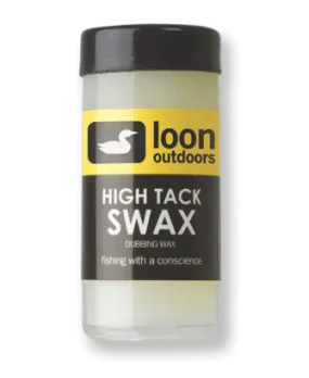 Loon High Tack Swax