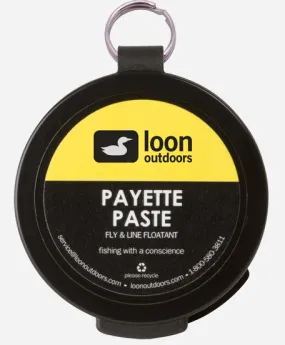 Loon Payette Paste Floatant