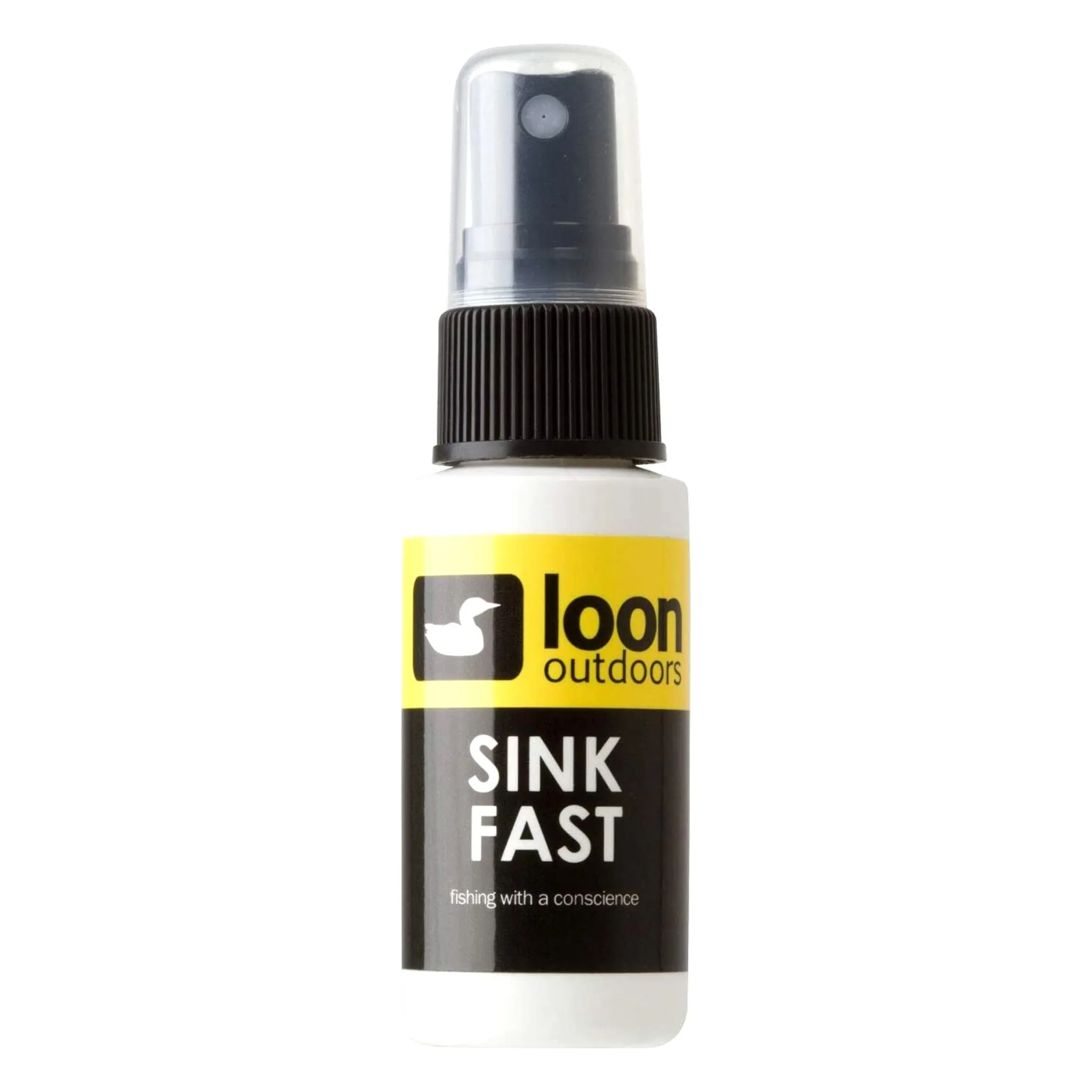 Loon Sink Fast Line Dressing