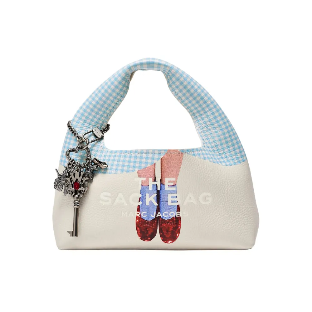 MARC JACOBS X WIZARD OF OZ  THE TOTO BAG CHARM