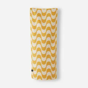 Mini Towel: Copacabana Mango