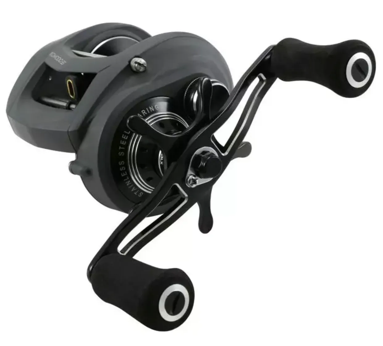 Okuma Komodo SS Kds-364 Baitcast Reel