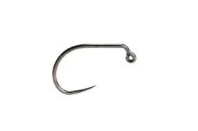 Partridge Wide Gape Jig SLJ Barbless Hook 25PK
