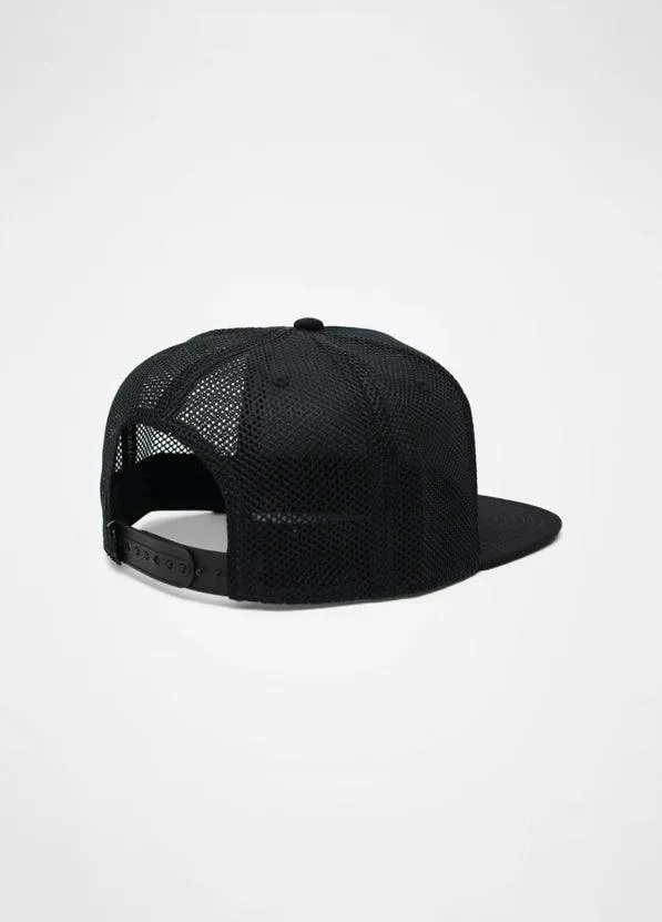 Prana Roads Ahead Flat Brim Hat