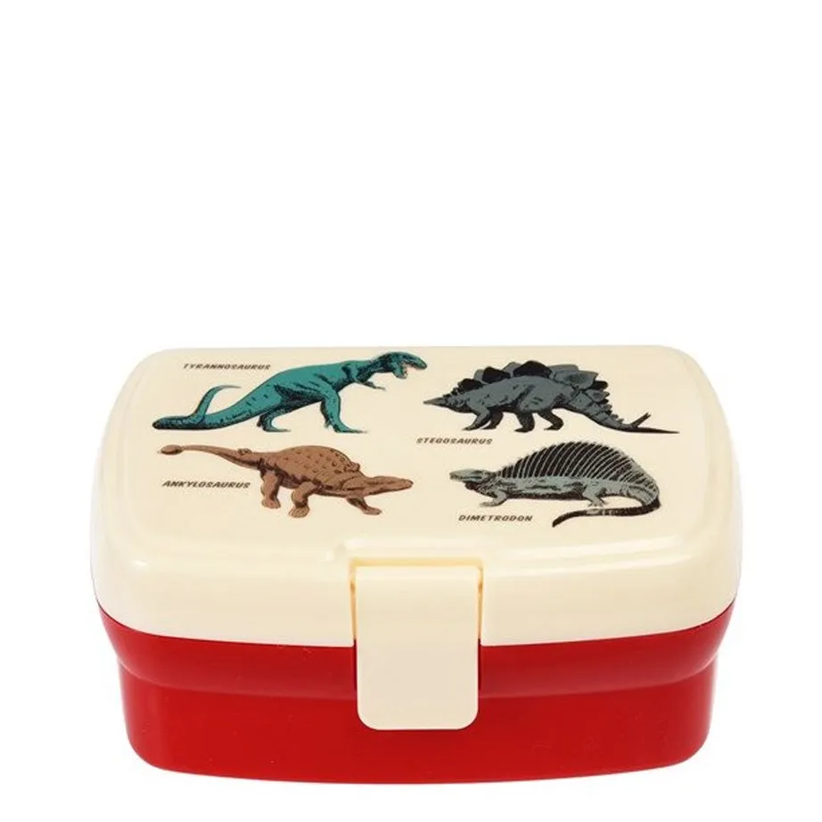 Prehistoric Land Collection