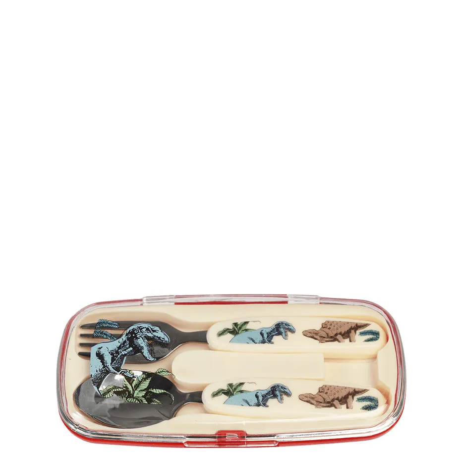 Prehistoric Land Collection