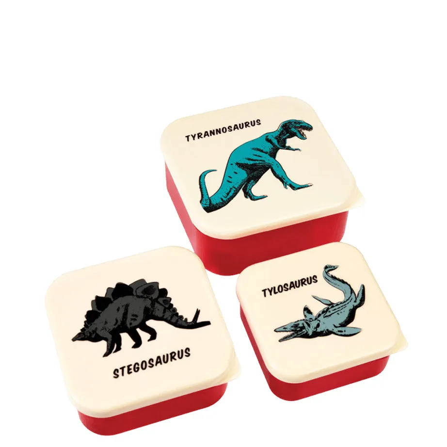 Prehistoric Land Collection