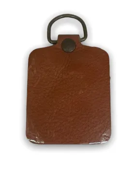 Premium Leather Amadou Fly Drier