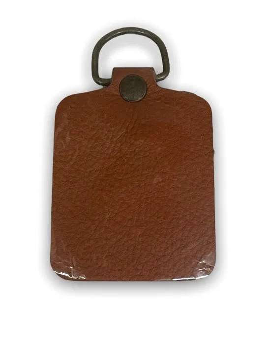 Premium Leather Amadou Fly Drier