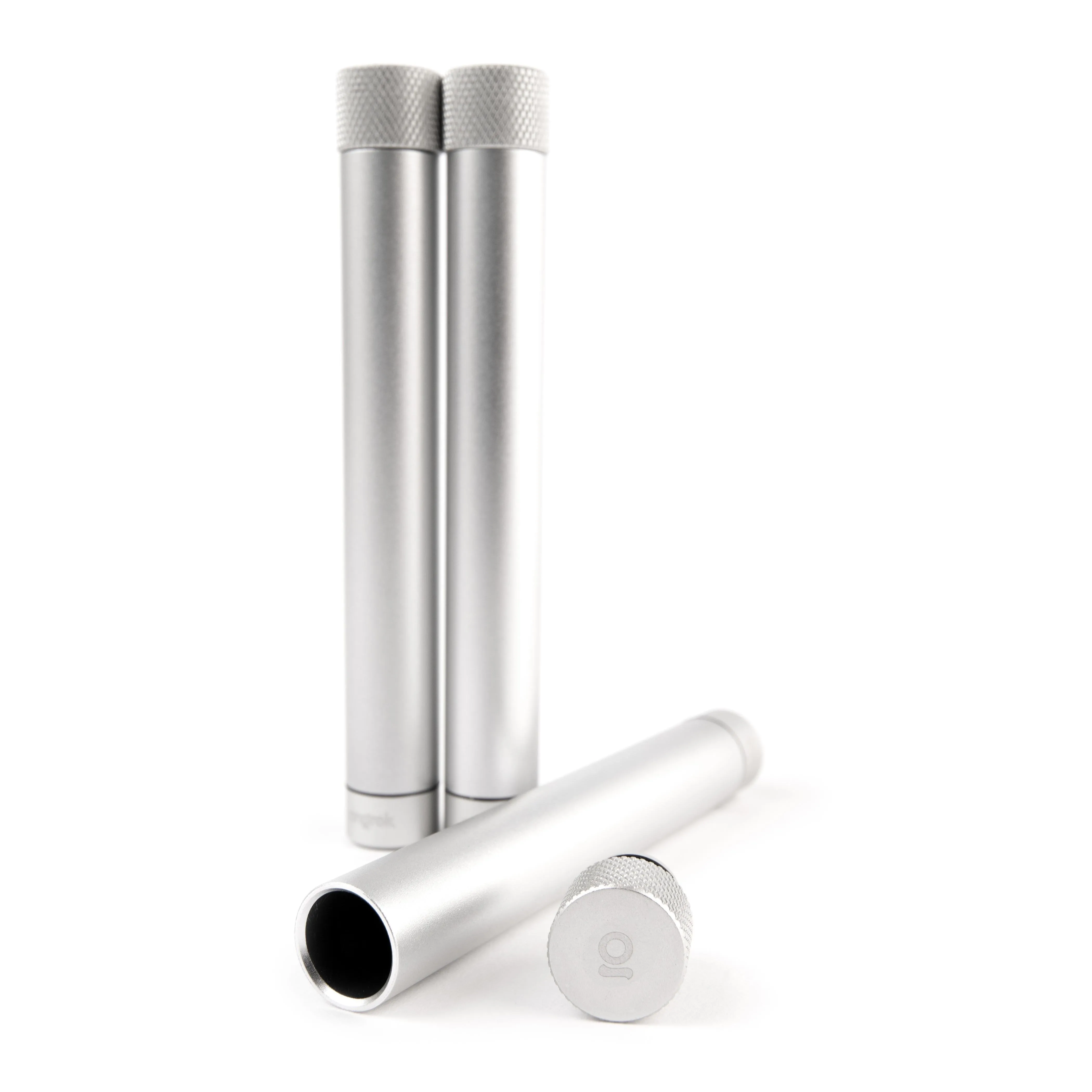 Premium Storage Tubes | 3 Pack