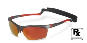 PROGEAR® Sportshades | Dash2 S-1282 Fishing Sunglasses | 4 Colors
