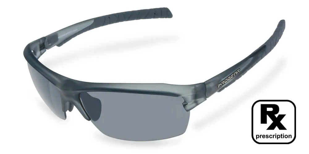PROGEAR® Sportshades | Racer S-1283 Fishing Sunglasses | 6 Colors