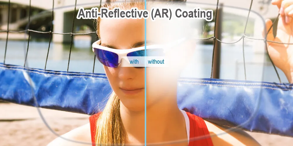 PROGEAR® Sportshades | Racer S-1283 Fishing Sunglasses | 6 Colors