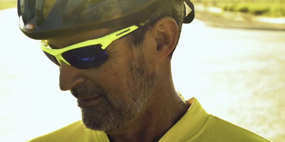 PROGEAR® Sportshades | Racer S-1283 Fishing Sunglasses | 6 Colors
