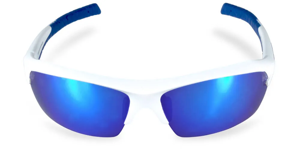 PROGEAR® Sportshades | Racer S-1283 Fishing Sunglasses | 6 Colors
