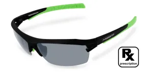 PROGEAR® Sportshades | Racer S-1283 Fishing Sunglasses | 6 Colors