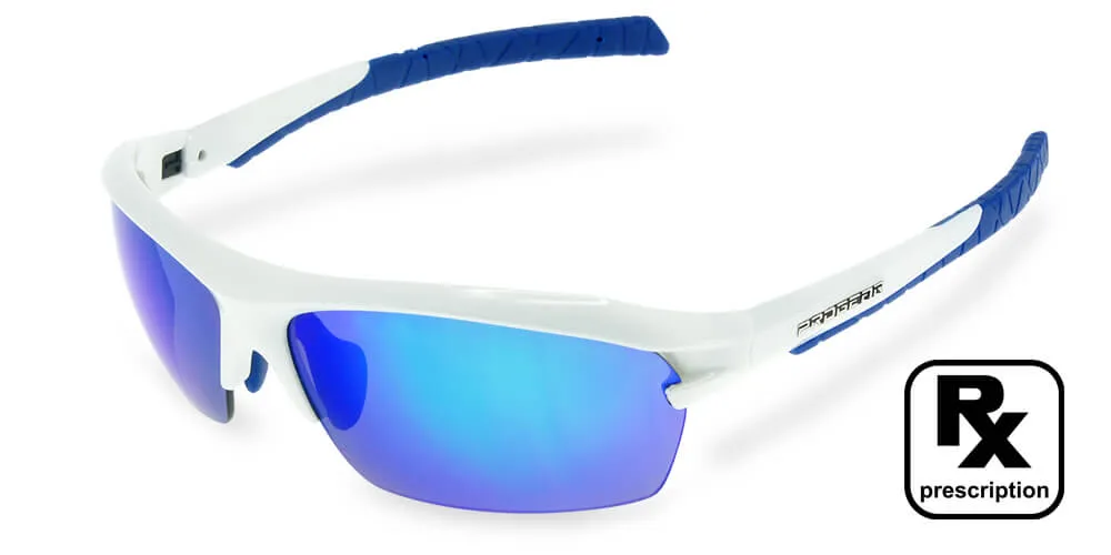 PROGEAR® Sportshades | Racer S-1283 Fishing Sunglasses | 6 Colors