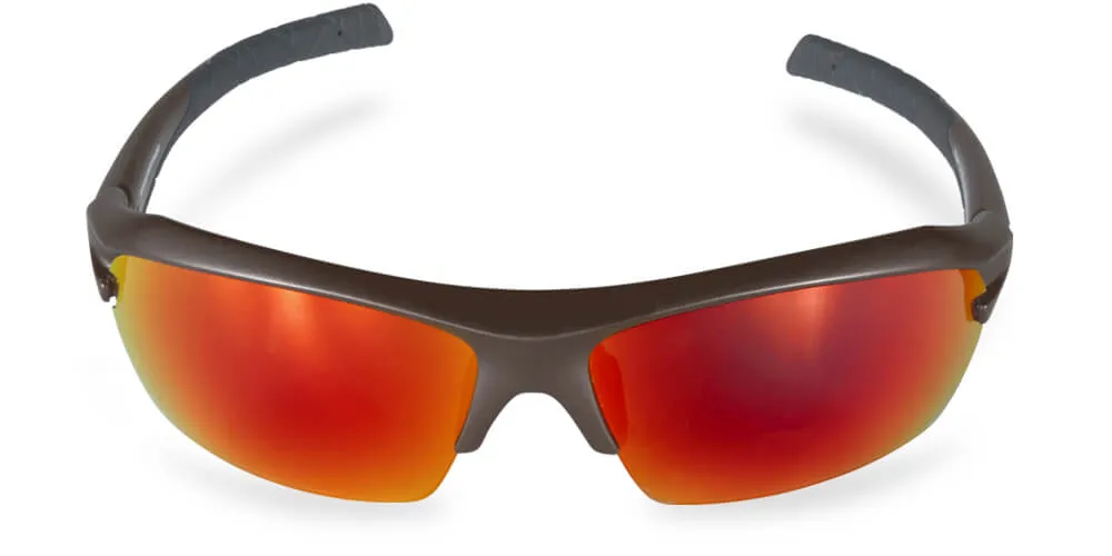 PROGEAR® Sportshades | Racer S-1283 Fishing Sunglasses | 6 Colors