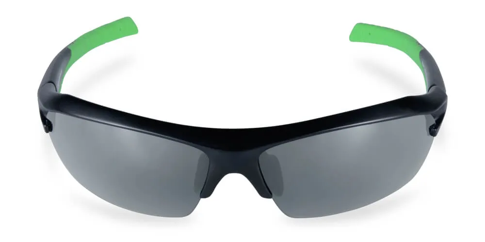 PROGEAR® Sportshades | Racer S-1283 Fishing Sunglasses | 6 Colors