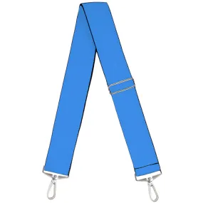 Purse Strap - Baby Blue
