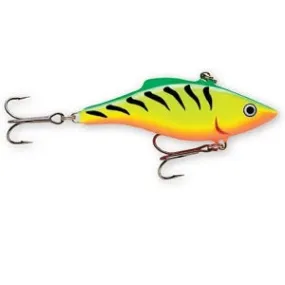 Rapala Rattlin' Rapala 04 Firetiger
