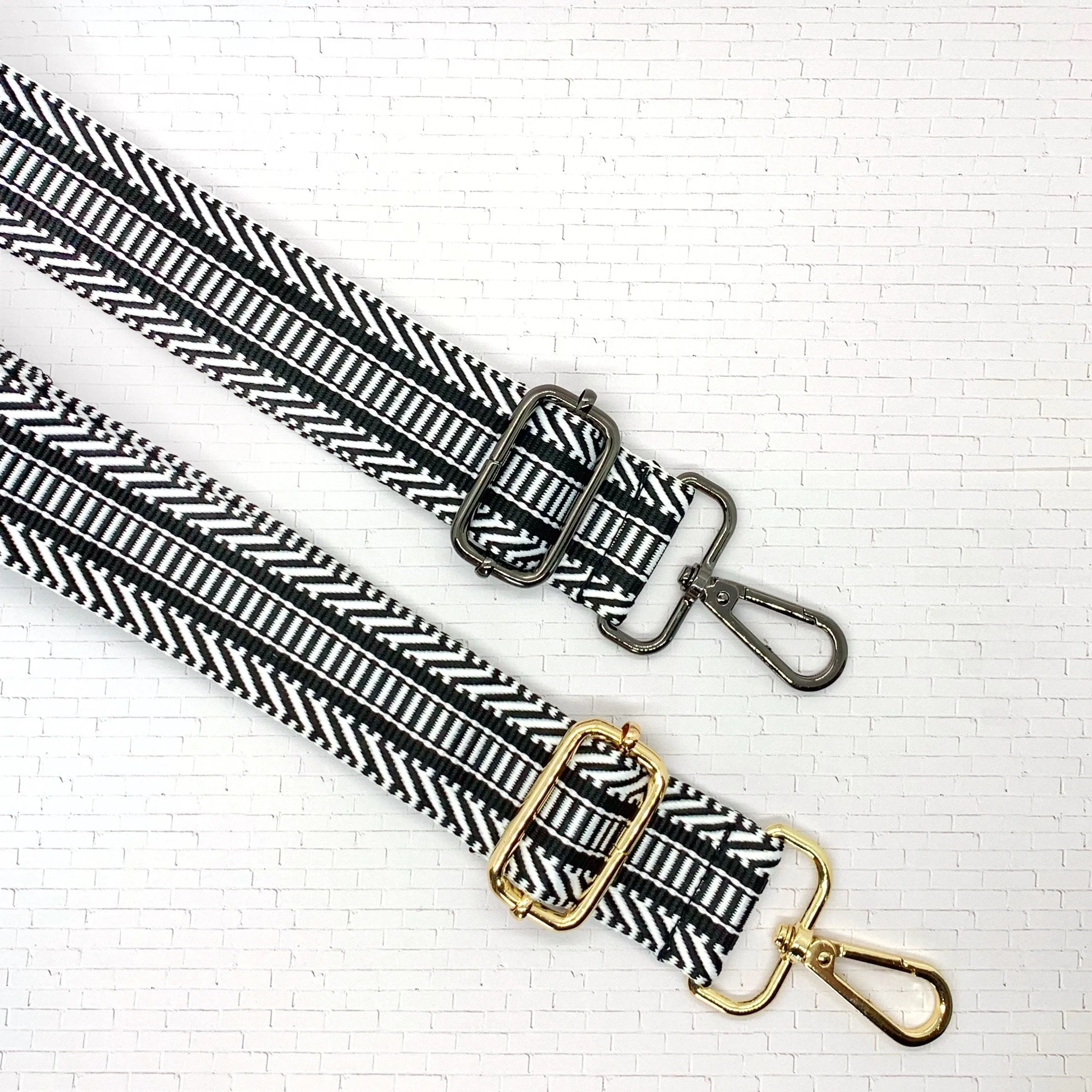 Removable Strap Print #8