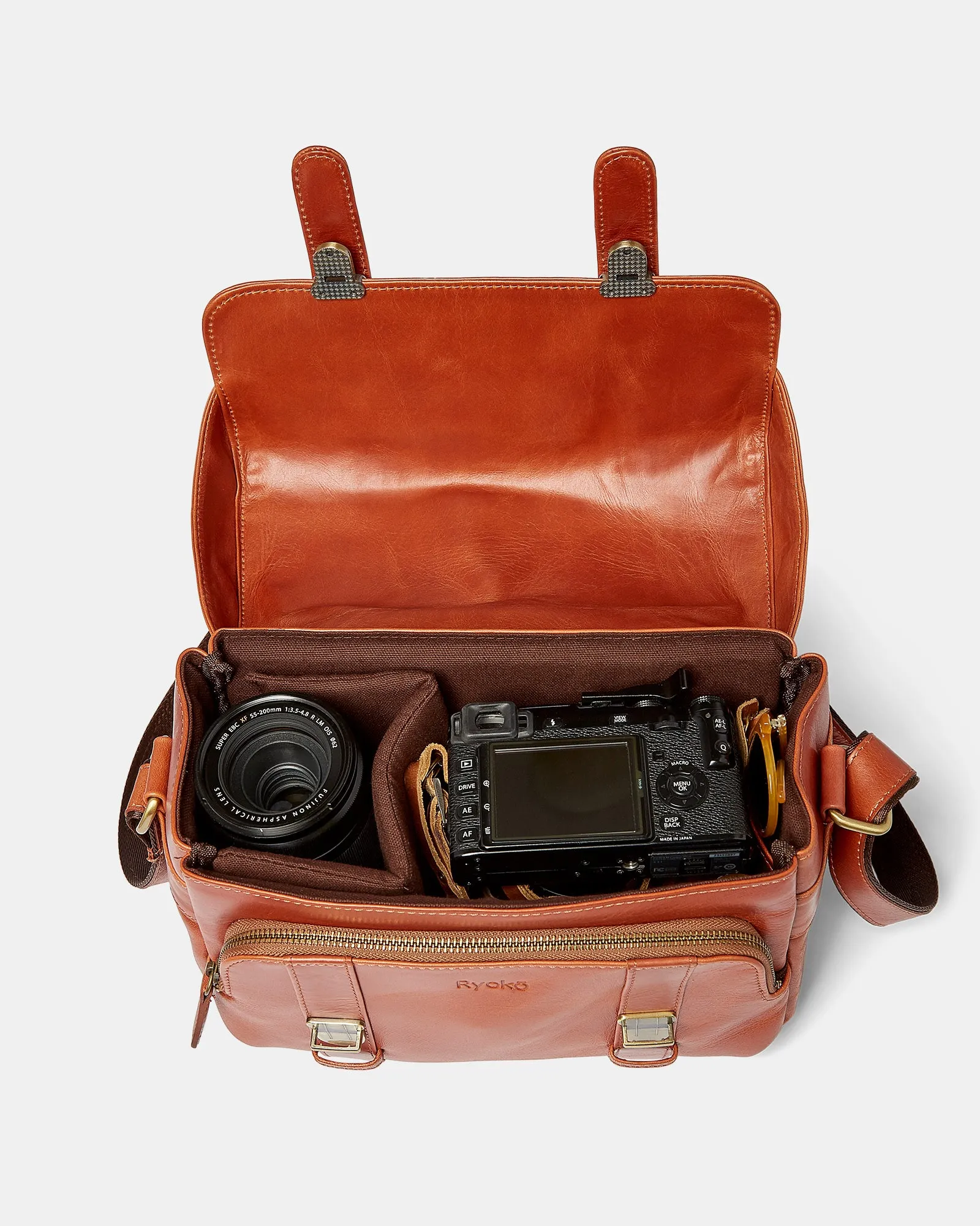 Rio Camera Bag