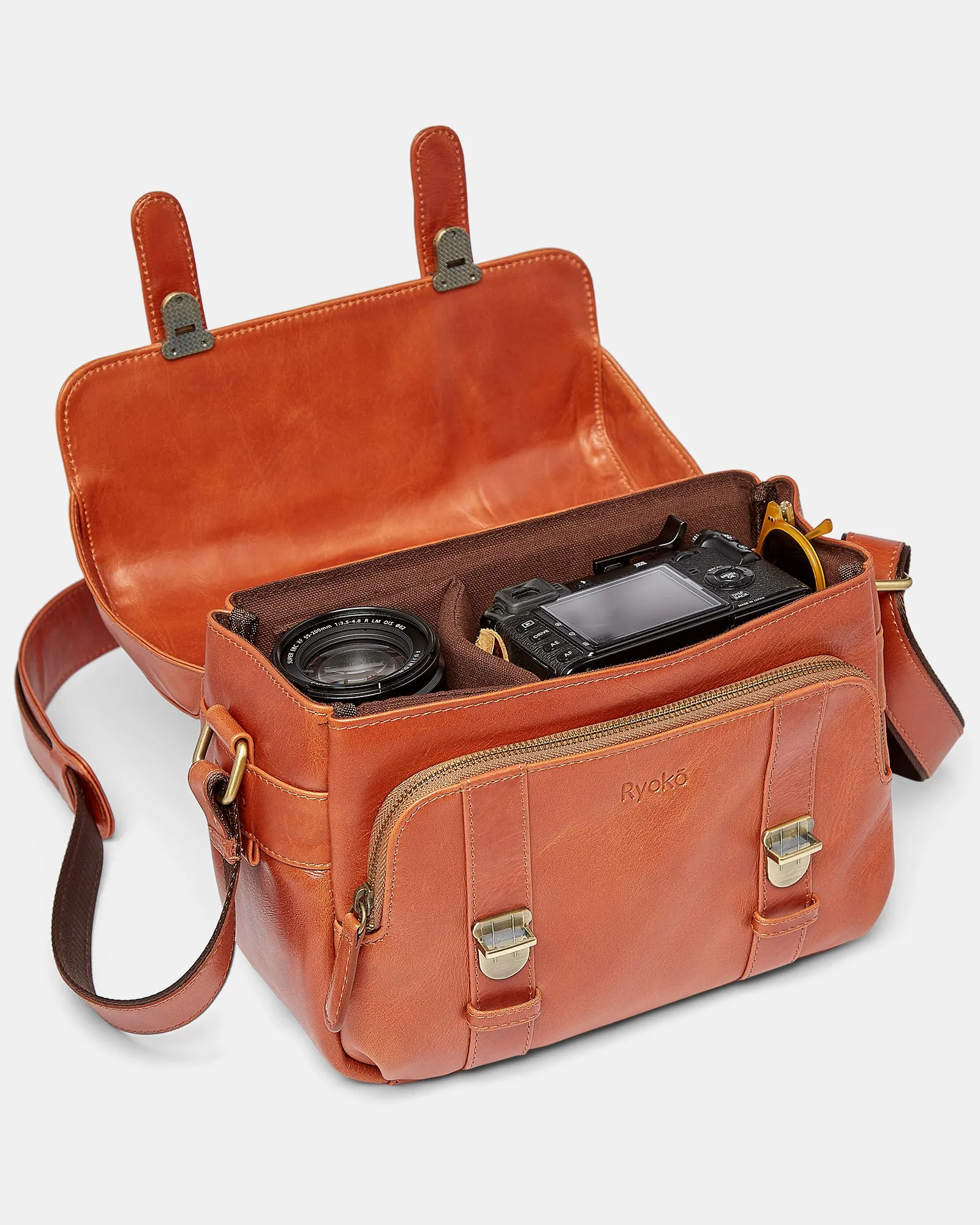 Rio Camera Bag
