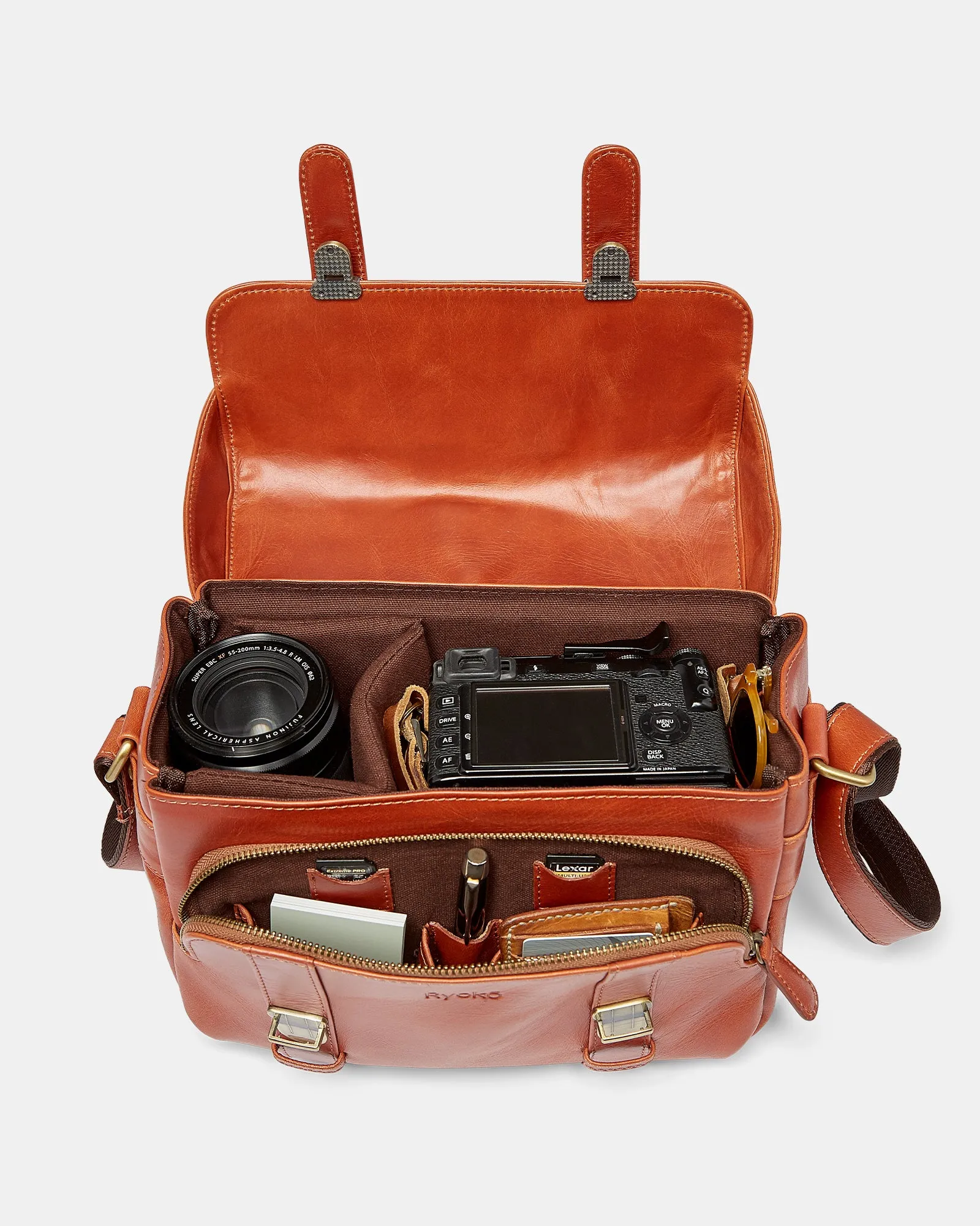 Rio Camera Bag