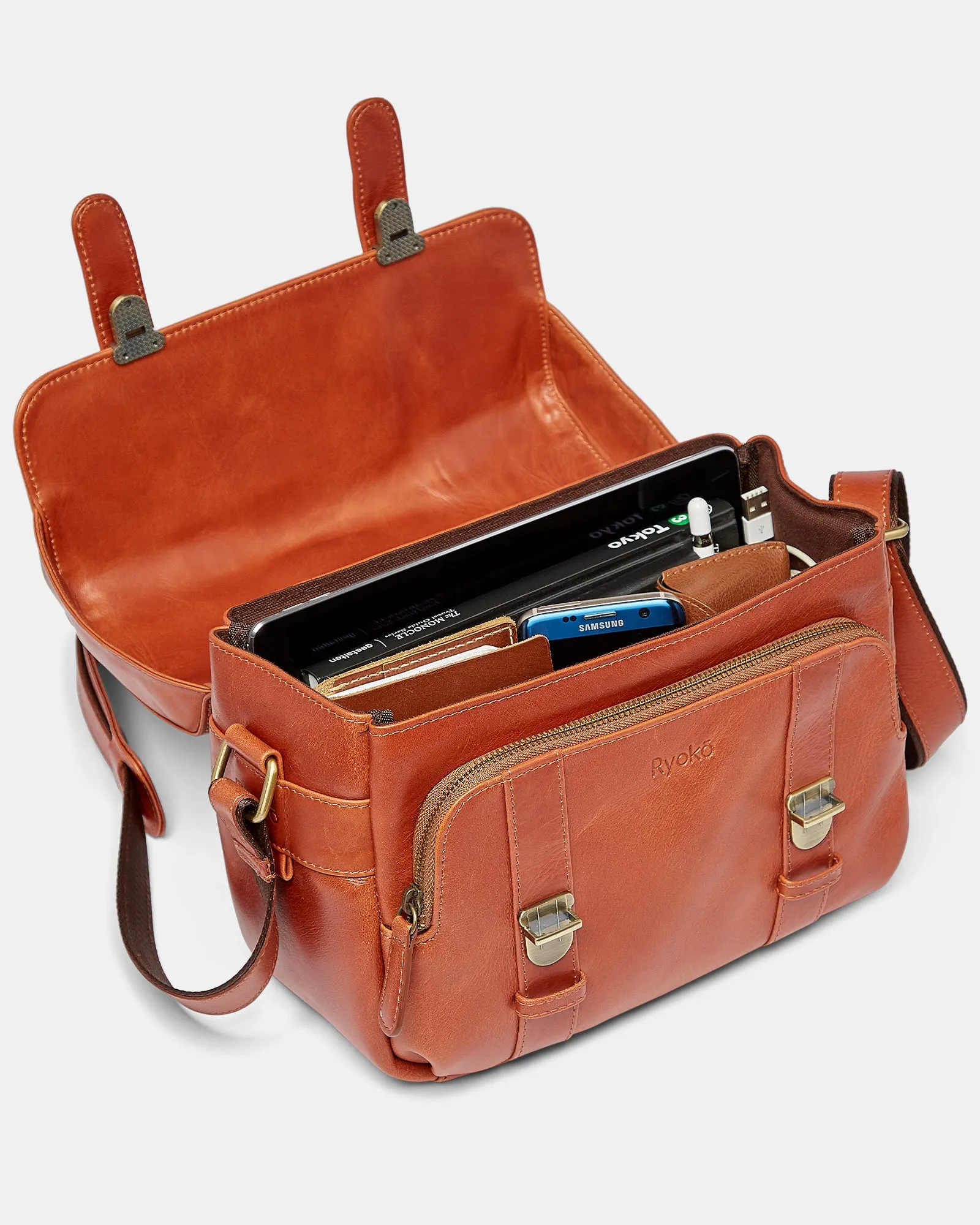 Rio Camera Bag