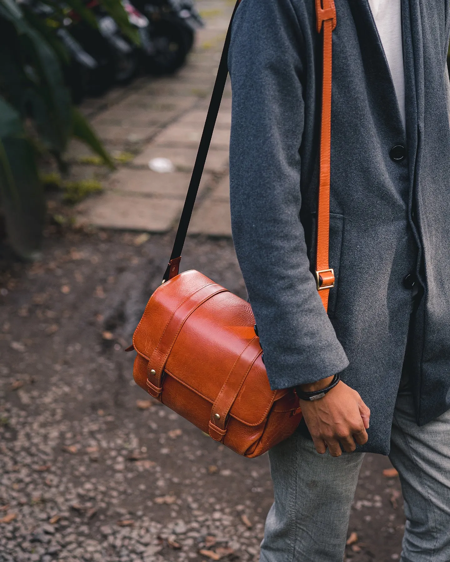 Rio Camera Bag