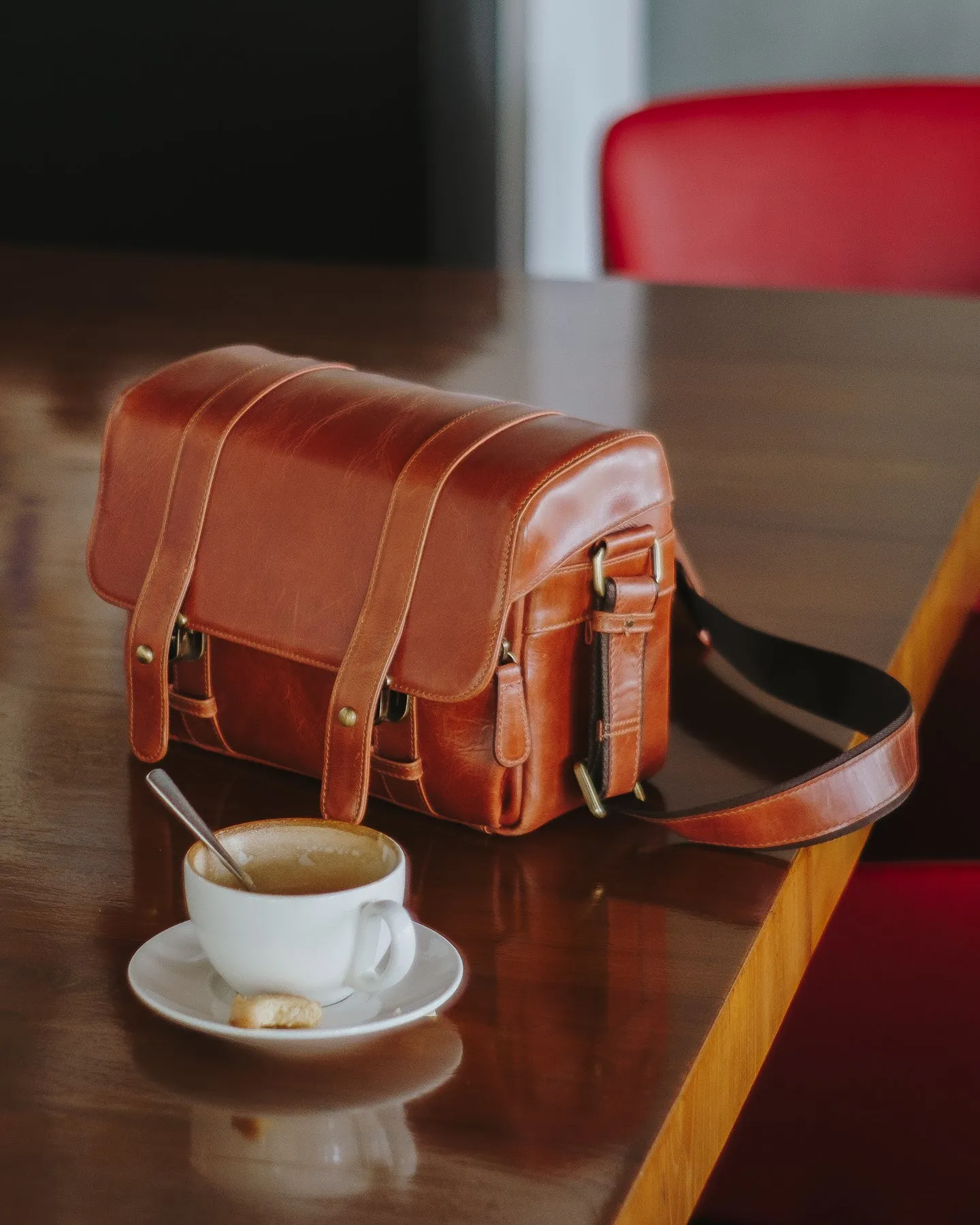 Rio Camera Bag
