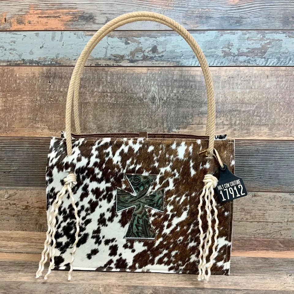 Rope Purse #17912